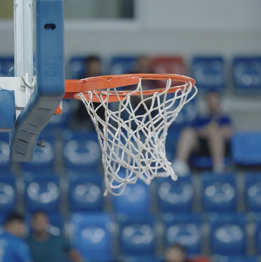 Basket Ball Coverage